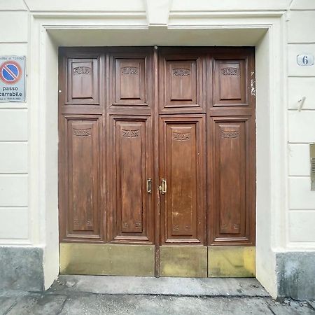 Porta Palazzo 15 Min - Suite Con Netflix & Wi-Fi Τορίνο Εξωτερικό φωτογραφία