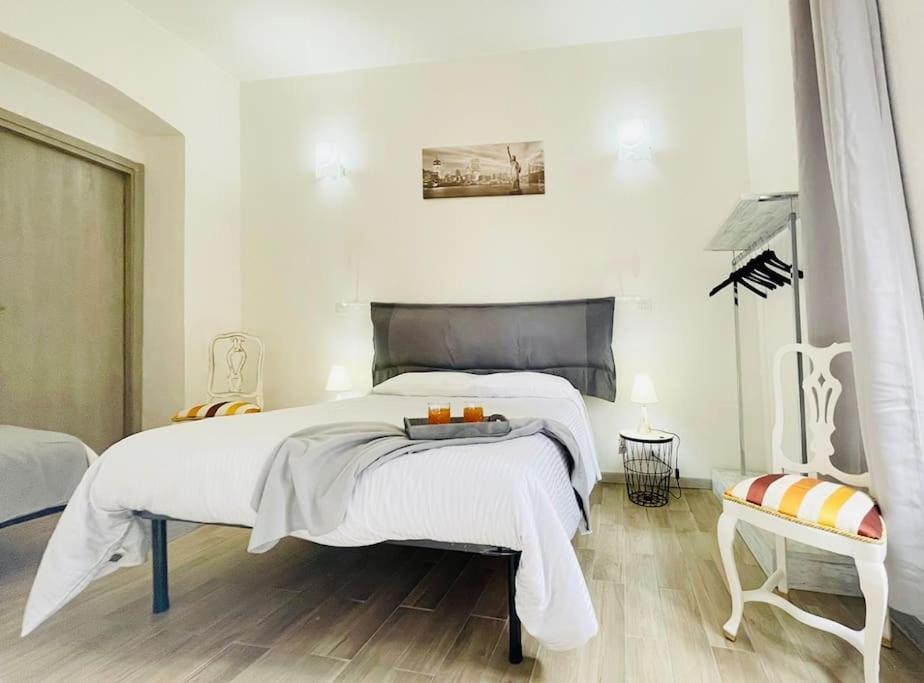 Porta Palazzo 15 Min - Suite Con Netflix & Wi-Fi Τορίνο Εξωτερικό φωτογραφία