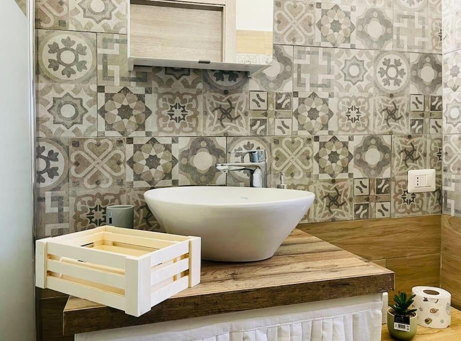 Porta Palazzo 15 Min - Suite Con Netflix & Wi-Fi Τορίνο Εξωτερικό φωτογραφία